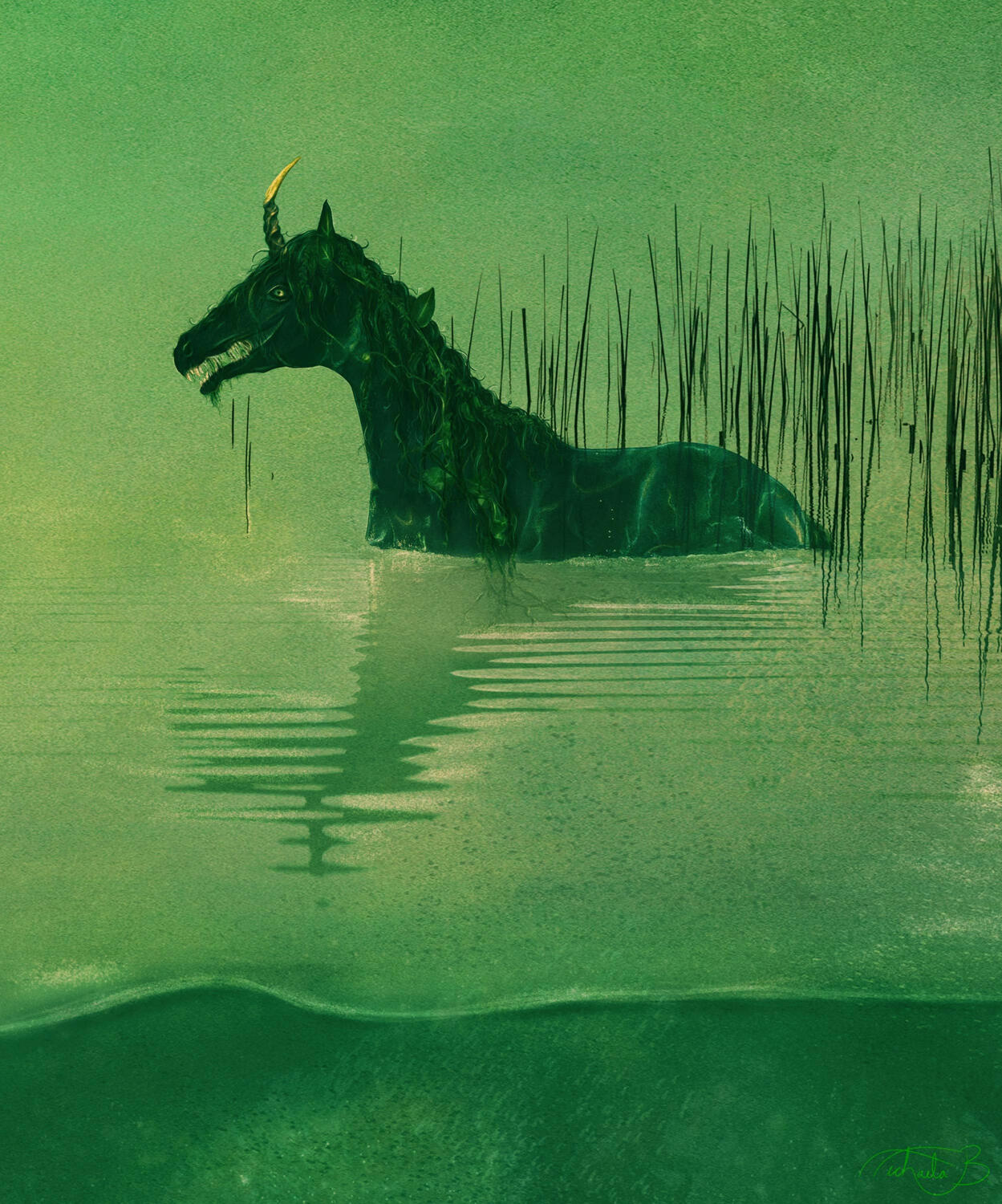 emerald encounters details 2