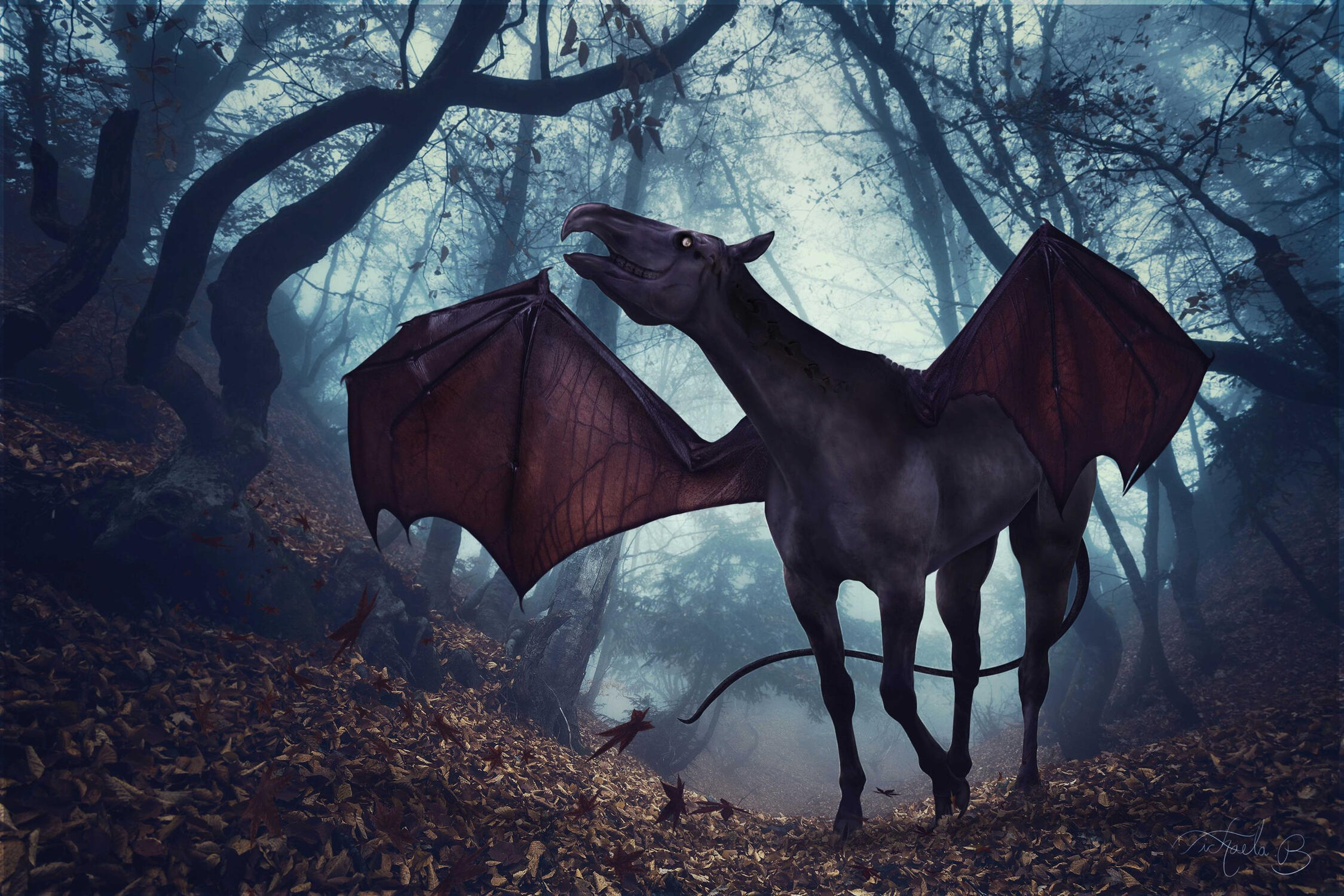 thestral