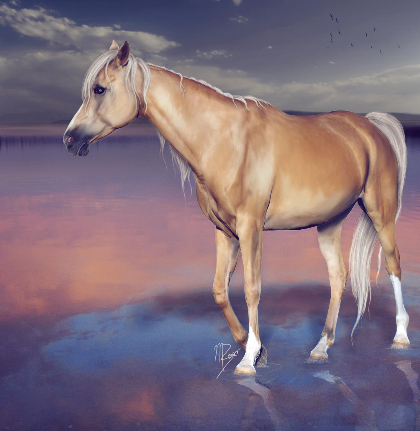 after the wars began